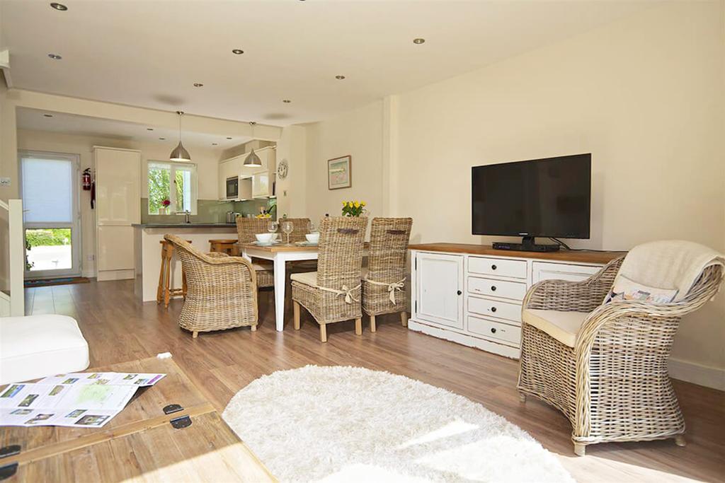 Caterina Lake Lodge South Cerney Luaran gambar